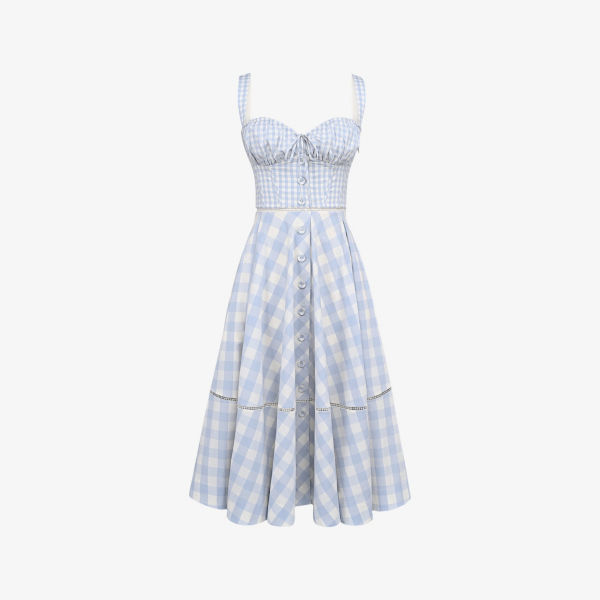 Платье House Of Cb, синий
Платье House Of Cb, синий