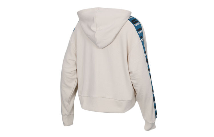 Женское укороченное пальто Puma, цвет Birch Color
Женское укороченное пальто Puma, цвет Birch Color