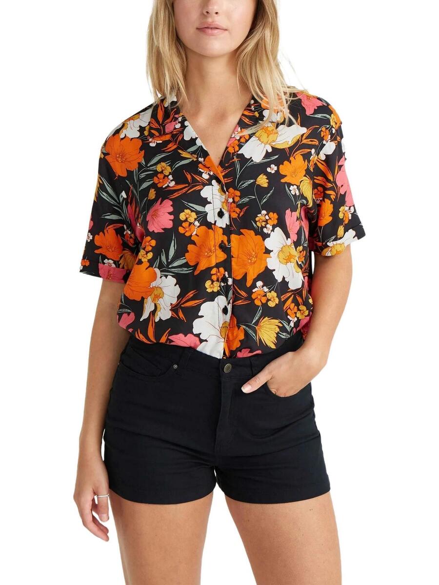 O'NEILL Женские шорты Essentials Stretch 5 pt
O'NEILL Женские шорты Essentials Stretch 5 pt