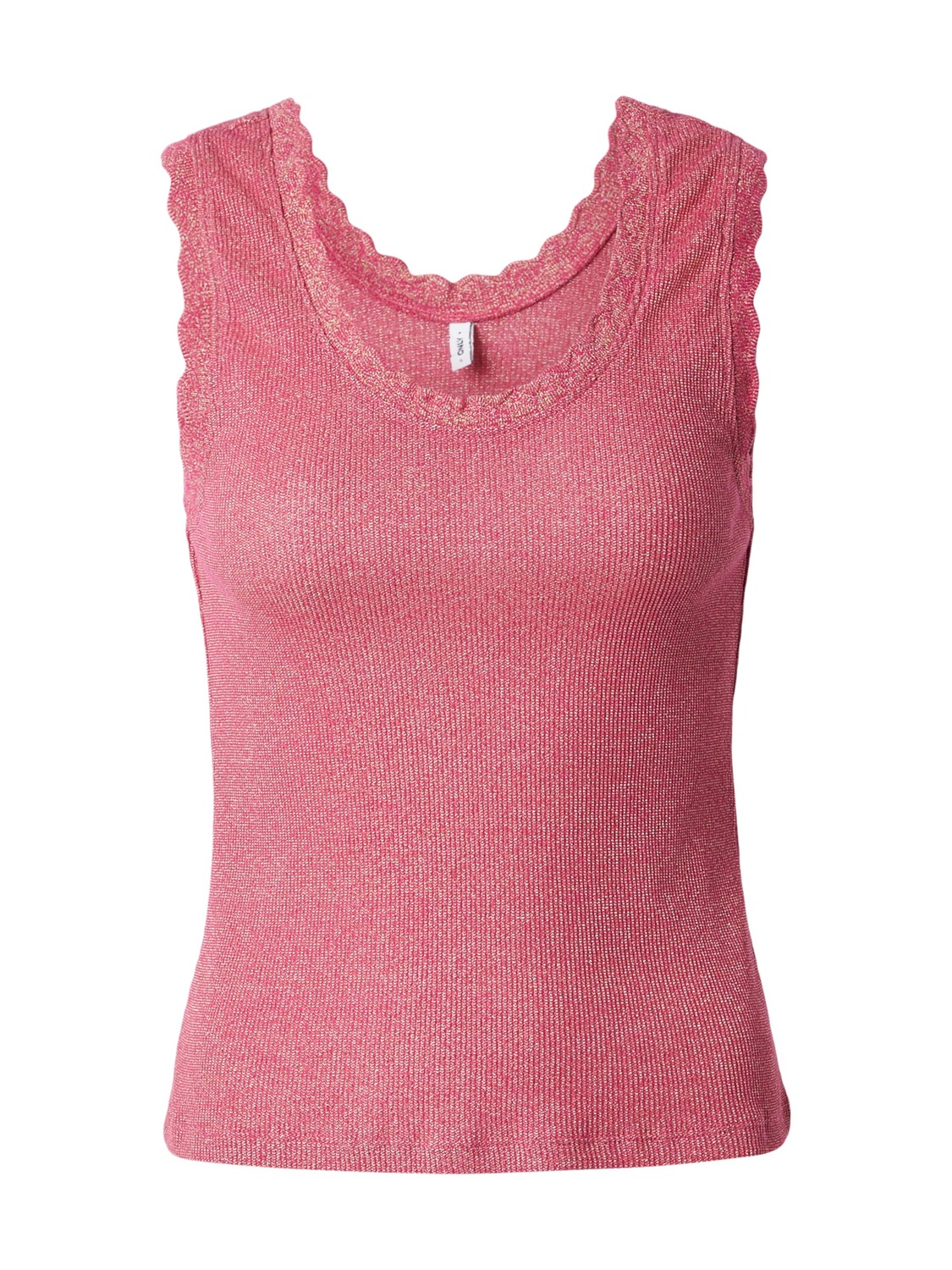 ONLY Топ 'ONLCARLA' в цвете Magenta
ONLY Топ 'ONLCARLA' в цвете Magenta