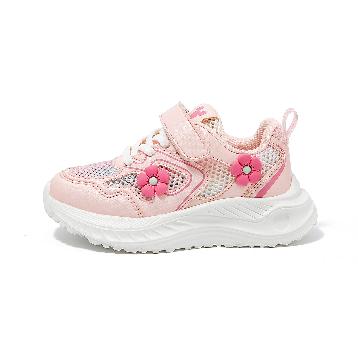 Кроссовки серии Mickey с противоскользящей подошвой, амортизирующие, износостойкие, для детей и подростков Disney, розовый
Кроссовки серии Mickey с противоскользящей подошвой, амортизирующие, износостойкие, для детей и подростков Disney, розовый