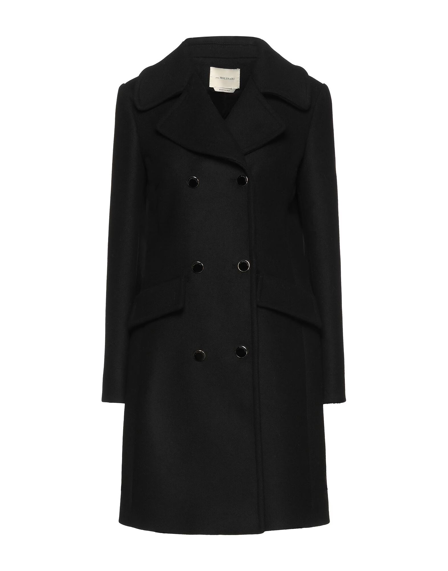 Пальто Blumarine, черный
Пальто Blumarine, черный