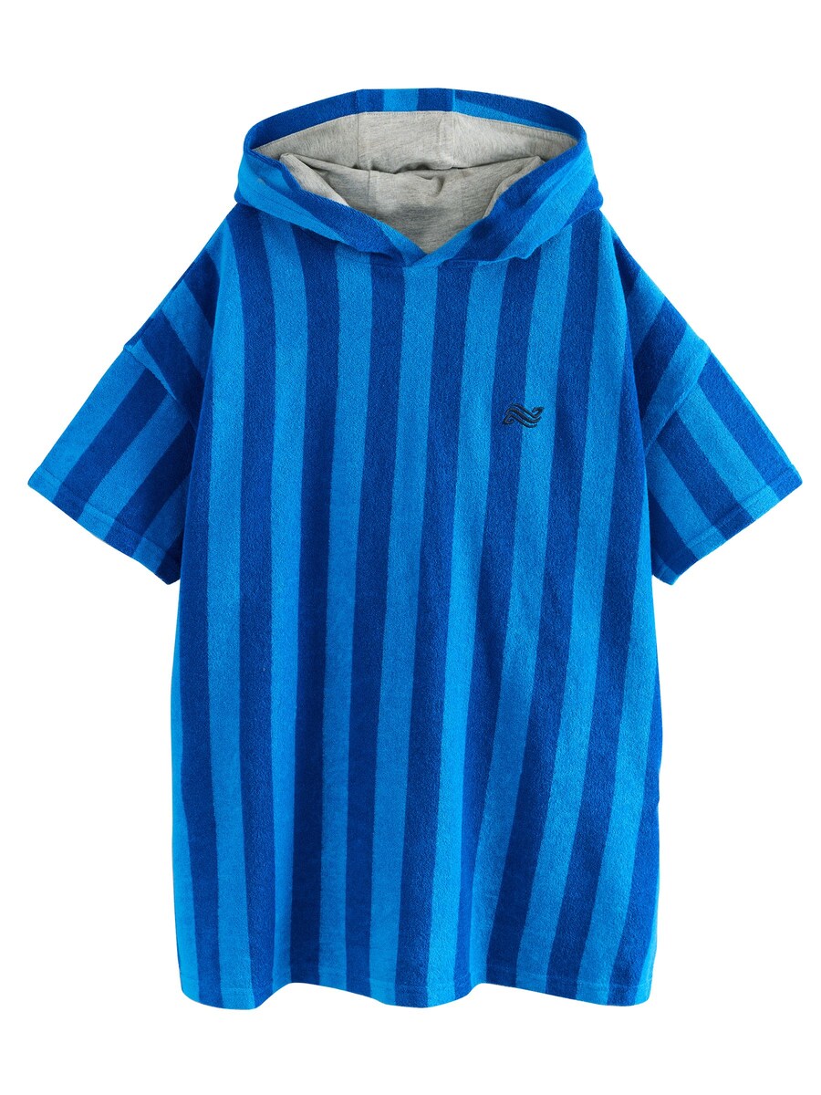 Халат Next, синий/светло-синий
Халат Next, синий/светло-синий