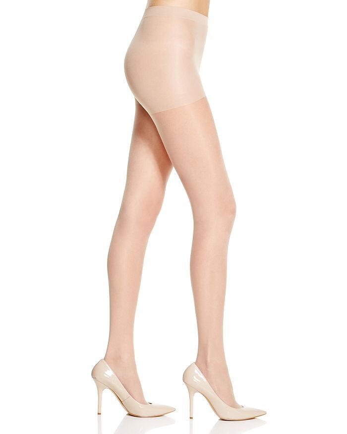 Колготки с прозрачным верхом Age Defiance HUE
Колготки с прозрачным верхом Age Defiance HUE