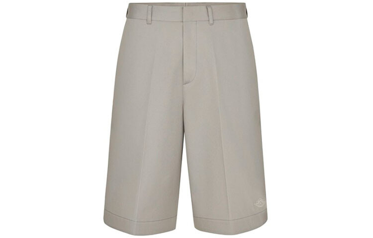 Ежеквартальные новинки Повседневные шорты Унисекс Серебряный Dior, цвет Silver
Ежеквартальные новинки Повседневные шорты Унисекс Серебряный Dior, цвет Silver