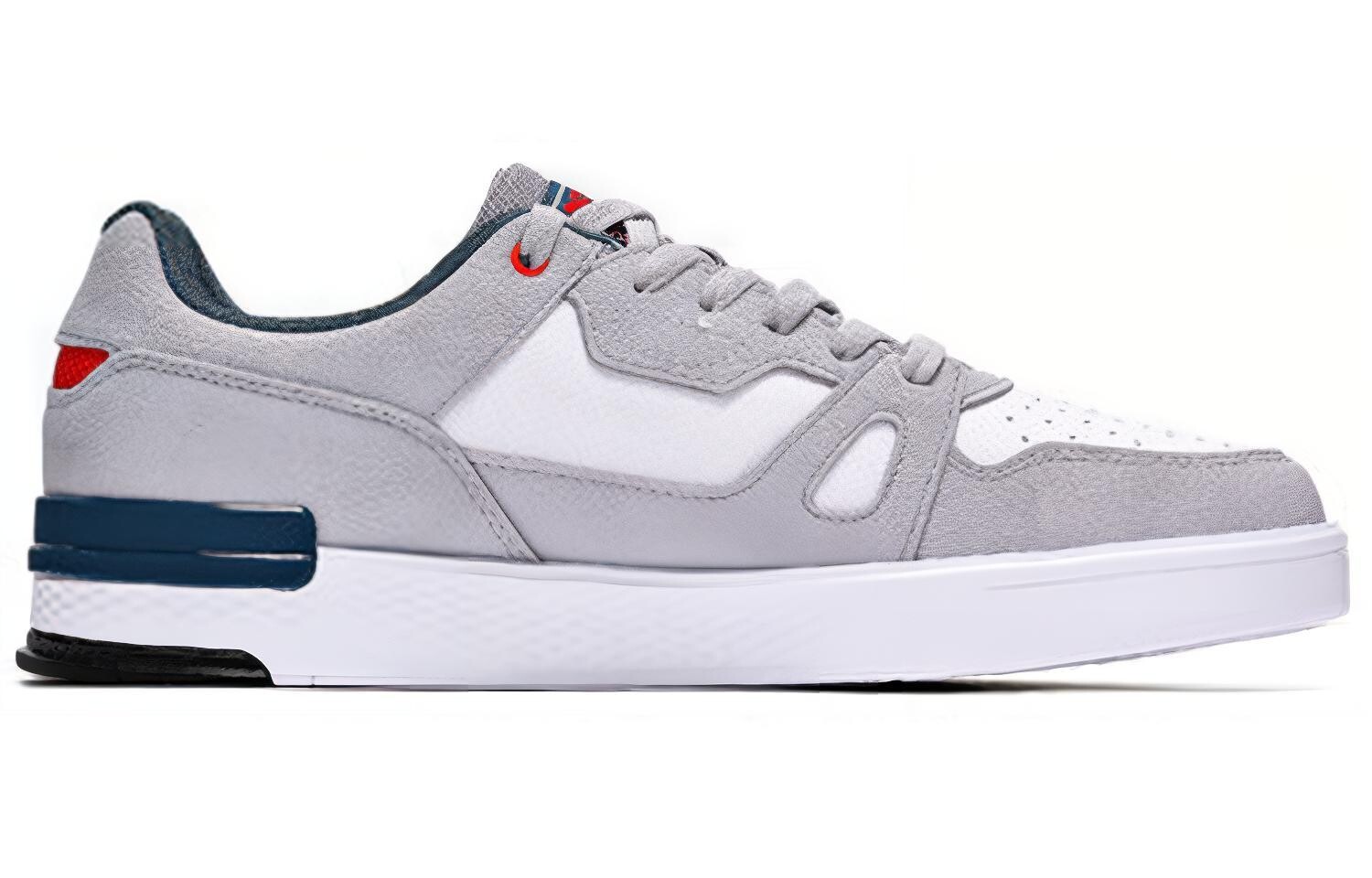 Скейтбординговые туфли мужские низкие серые/синие 361°, Синий, Скейтбординговые туфли мужские низкие серые/синие 361°
Скейтбординговые туфли мужские низкие серые/синие 361°, Синий, Скейтбординговые туфли мужские низкие серые/синие 361°