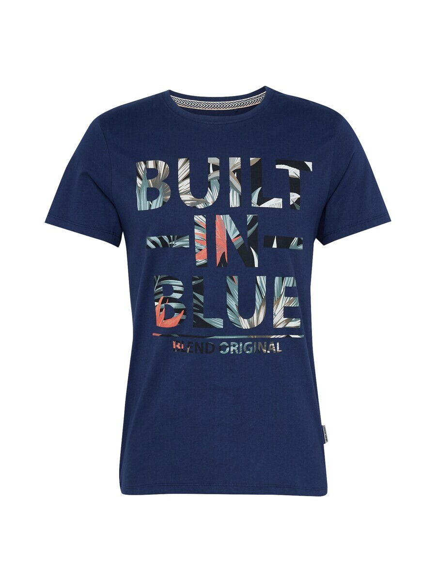 Футболка Blend, синий
Футболка Blend, синий