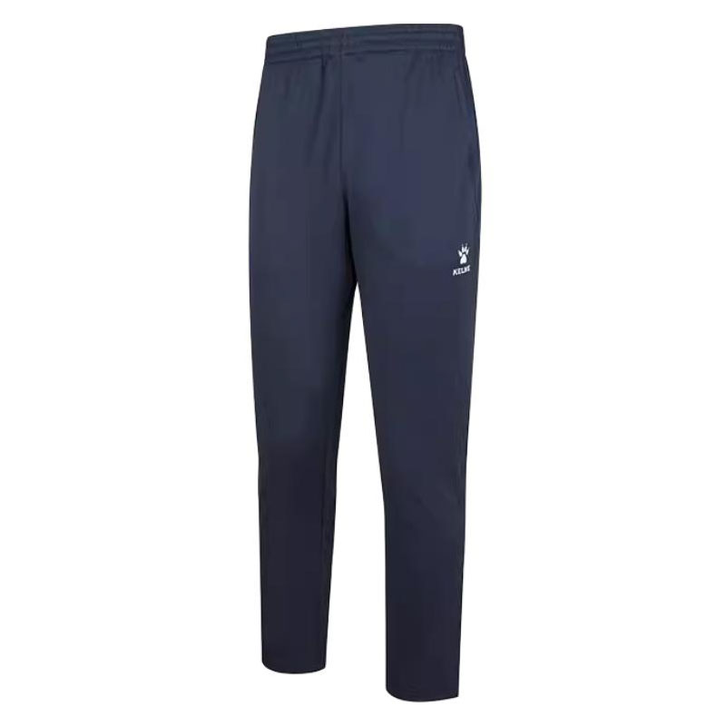 Повседневные брюки мужские Moderate Straight Fit KELME, темно-синий
Повседневные брюки мужские Moderate Straight Fit KELME, темно-синий