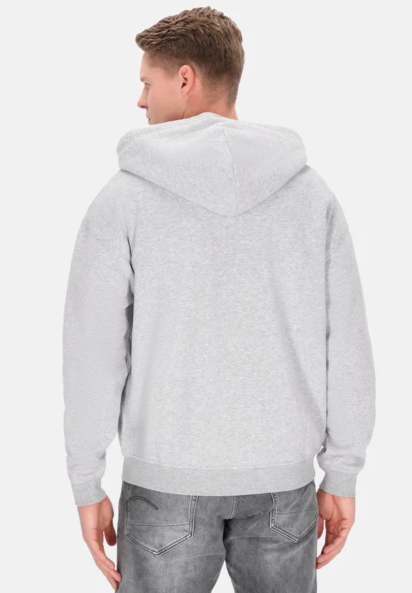 Толстовка на молнии Dreimaster, Grey Melange, Серый, Толстовка на молнии Dreimaster, Grey Melange
Толстовка на молнии Dreimaster, Grey Melange, Серый, Толстовка на молнии Dreimaster, Grey Melange