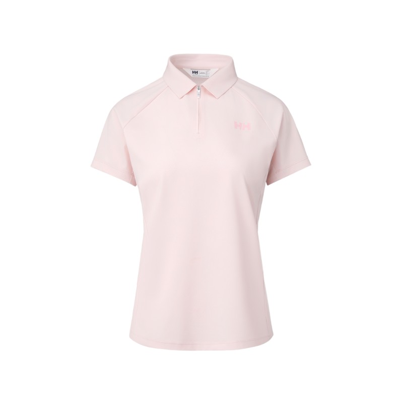 Футболка поло H2Explorer женская HELLY HANSEN, розовый
Футболка поло H2Explorer женская HELLY HANSEN, розовый