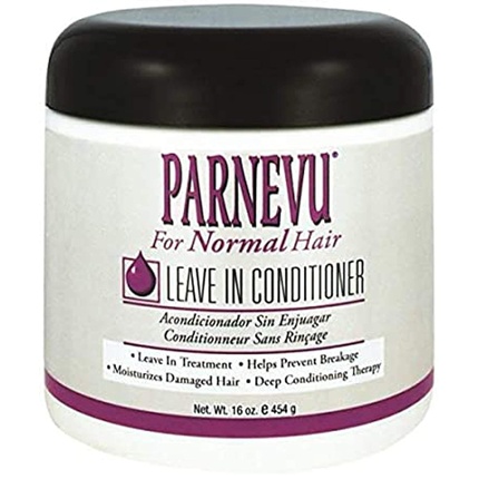 Кондиционер Leave-In Regular 16 Ounce
Кондиционер Leave-In Regular 16 Ounce
