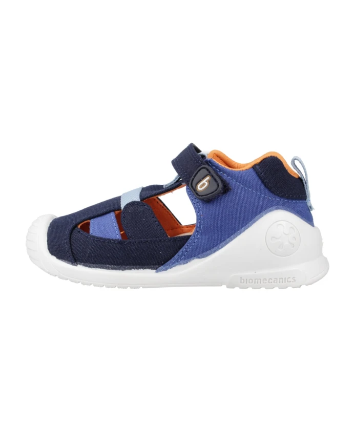 Городские сандалии Biomecanics, мультиколор
Городские сандалии Biomecanics, мультиколор