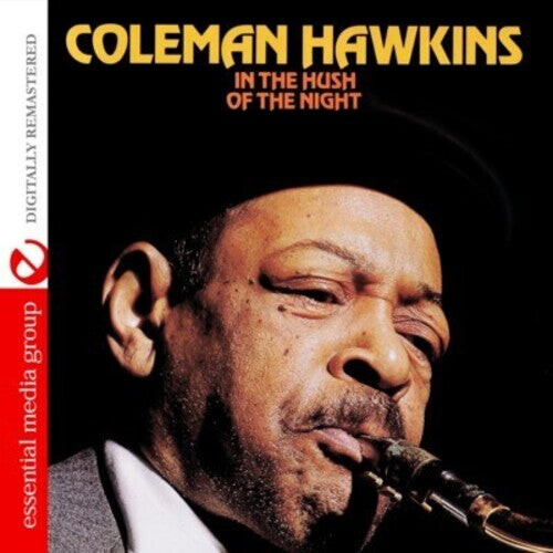 CD диск Hawkins, Coleman: In the Hush of the Night
CD диск Hawkins, Coleman: In the Hush of the Night