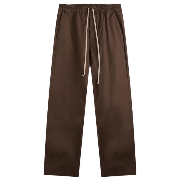 Брюки Dietrich на шнуровке Rick Owens, темно-dust
Брюки Dietrich на шнуровке Rick Owens, темно-dust