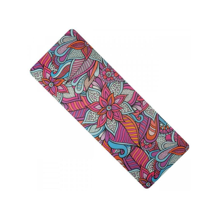 YATE Коврик для йоги из натурального каучука 185 x 68 x 0,4 см
YATE Коврик для йоги из натурального каучука 185 x 68 x 0,4 см