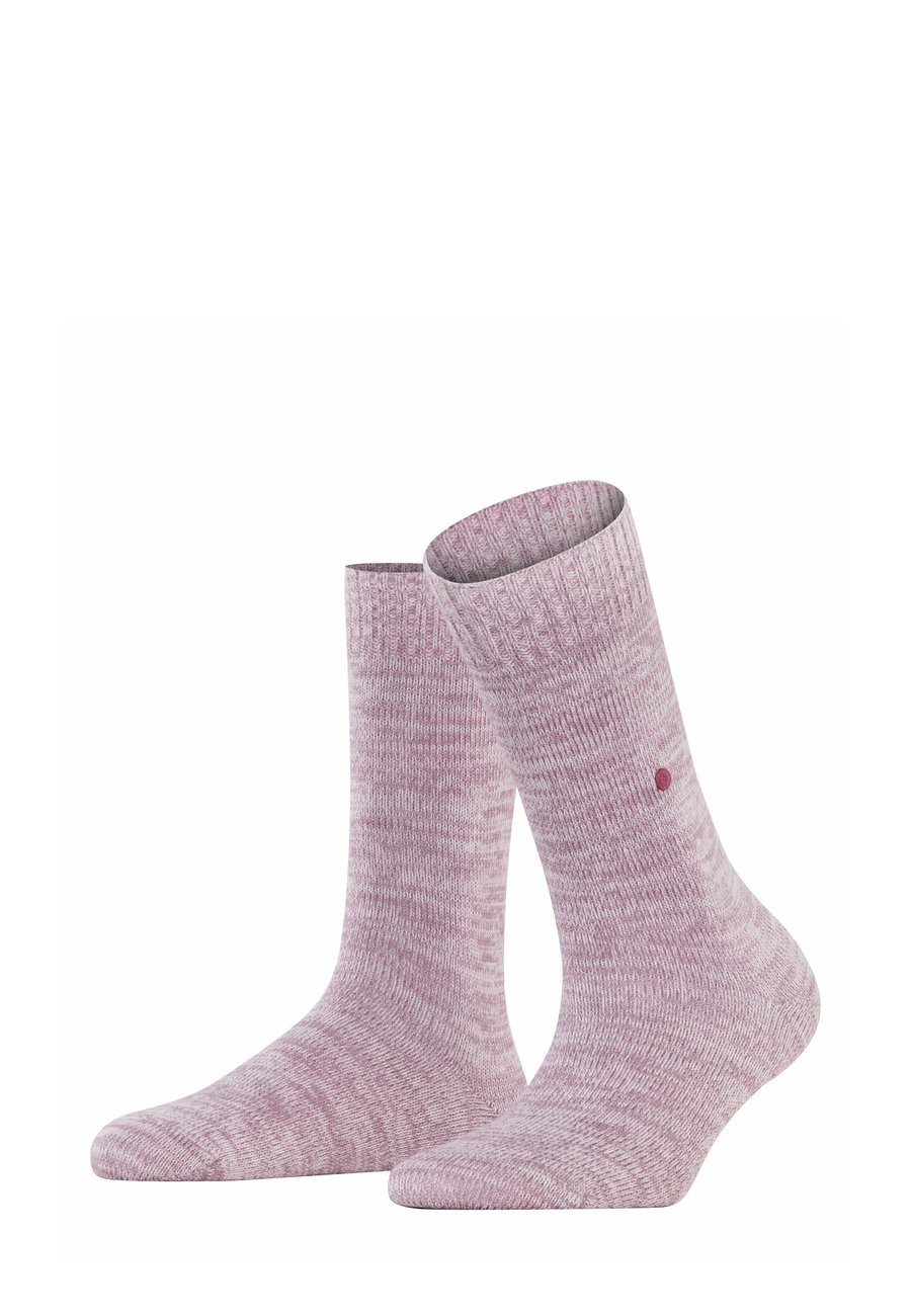 Носки Burlington Knittingham, Sephia Dust/Light Pink
Носки Burlington Knittingham, Sephia Dust/Light Pink