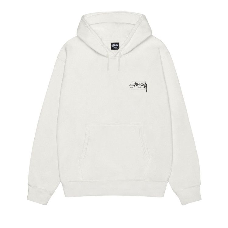 Худи Stussy Modern Age Hoodie Pigment Dyed, Natural
Худи Stussy Modern Age Hoodie Pigment Dyed, Natural