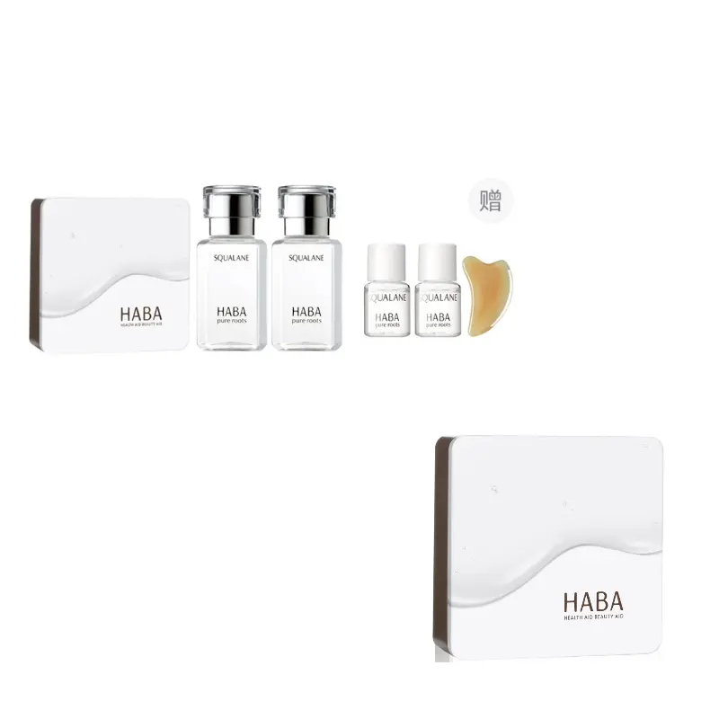 Сыворотка Pure Squalane успокаивающая, подтягивающая, увлажняющая, питающая, восстанавливающая, против морщин, осветляющая HABA
Сыворотка Pure Squalane успокаивающая, подтягивающая, увлажняющая, питающая, восстанавливающая, против морщин, осветляющая HABA