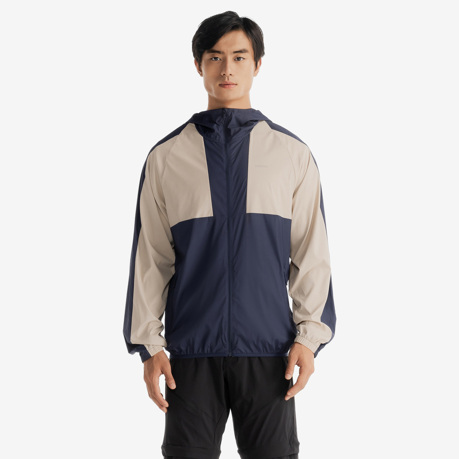 Мужская солнцезащитная куртка HELIUM 550 Quechua
Мужская солнцезащитная куртка HELIUM 550 Quechua