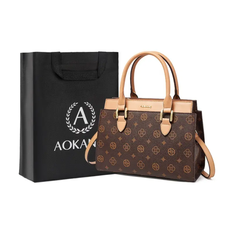 AOKANG Женская сумка, Кофе какао - 702001, Коричневый, AOKANG Женская сумка, Кофе какао - 702001
AOKANG Женская сумка, Кофе какао - 702001, Коричневый, AOKANG Женская сумка, Кофе какао - 702001