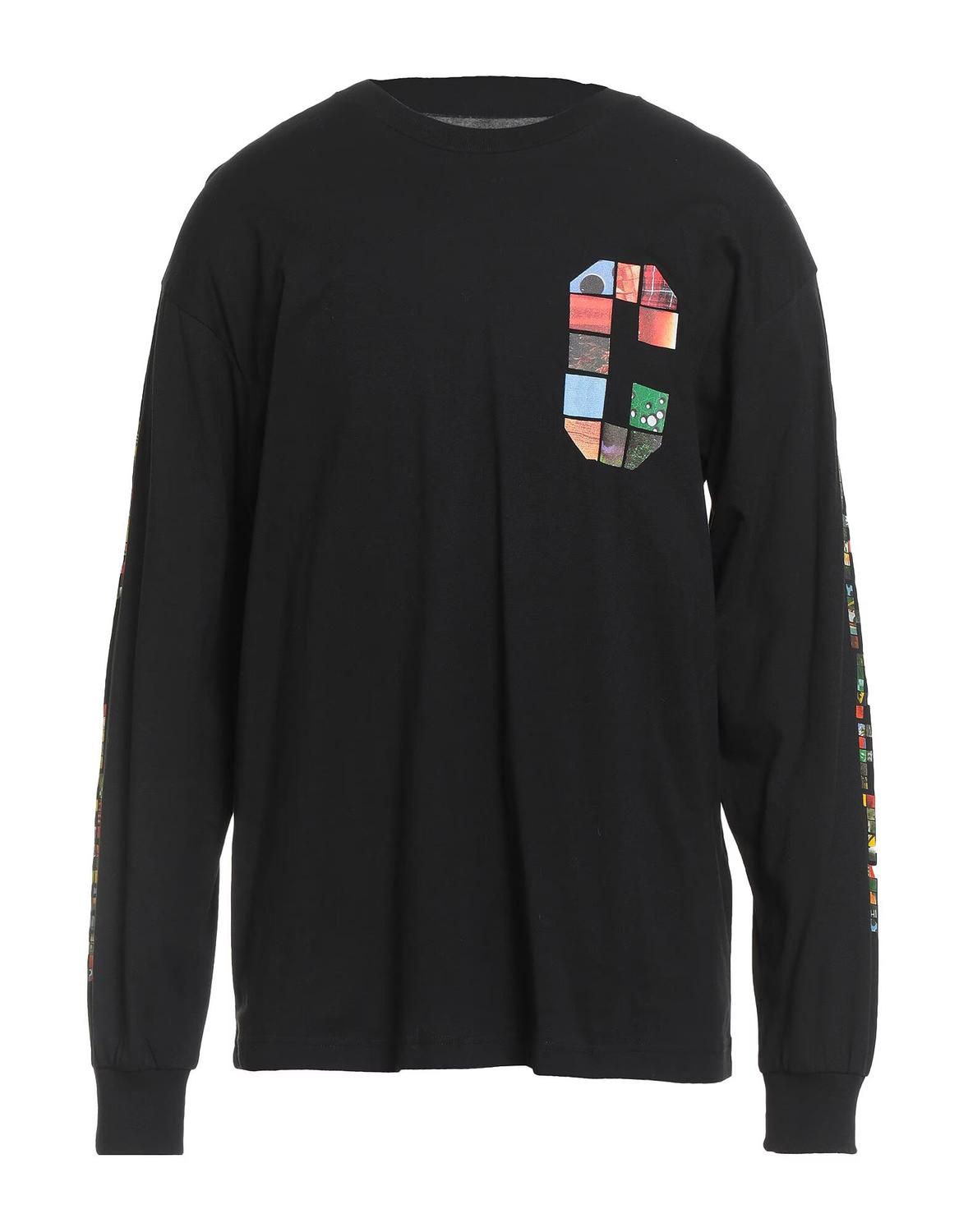 Футболка Carhartt, черный
Футболка Carhartt, черный