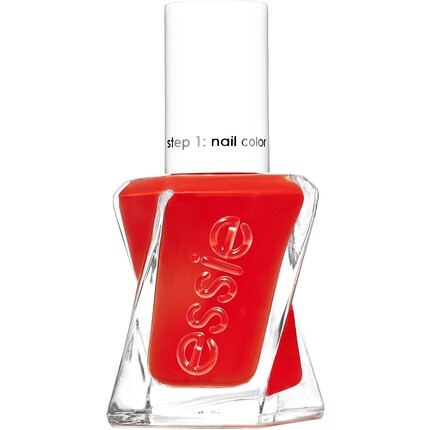 Гель-лак для ногтей Couture 260 Flashed 13,5 мл, Essie
Гель-лак для ногтей Couture 260 Flashed 13,5 мл, Essie