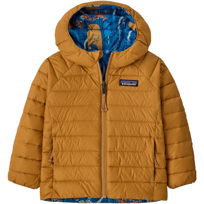 Двусторонний пуховый свитер с капюшоном - для малышей Patagonia, About A Fish: Uplift Blue, Синий, Двусторонний пуховый свитер с капюшоном - для малышей Patagonia, About A Fish: Uplift Blue
Двусторонний пуховый свитер с капюшоном - для малышей Patagonia, About A Fish: Uplift Blue, Синий, Двусторонний пуховый свитер с капюшоном - для малышей Patagonia, About A Fish: Uplift Blue