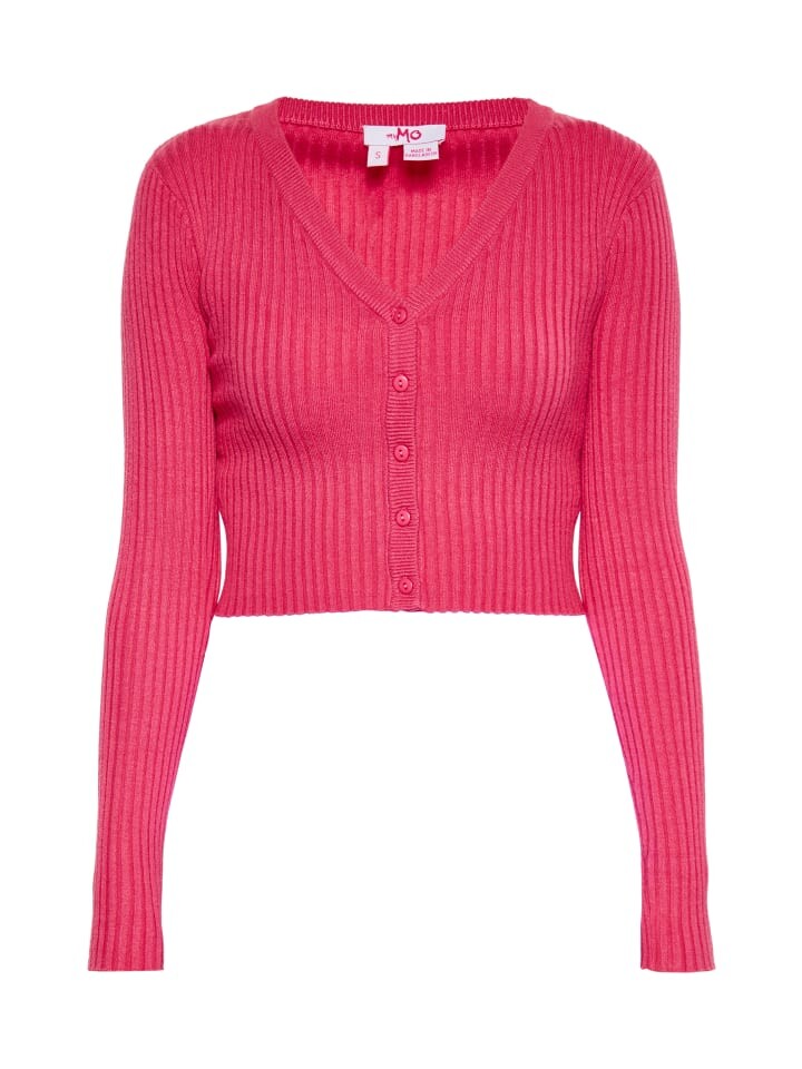 Спортивня куртка myMo, розовый
Спортивня куртка myMo, розовый