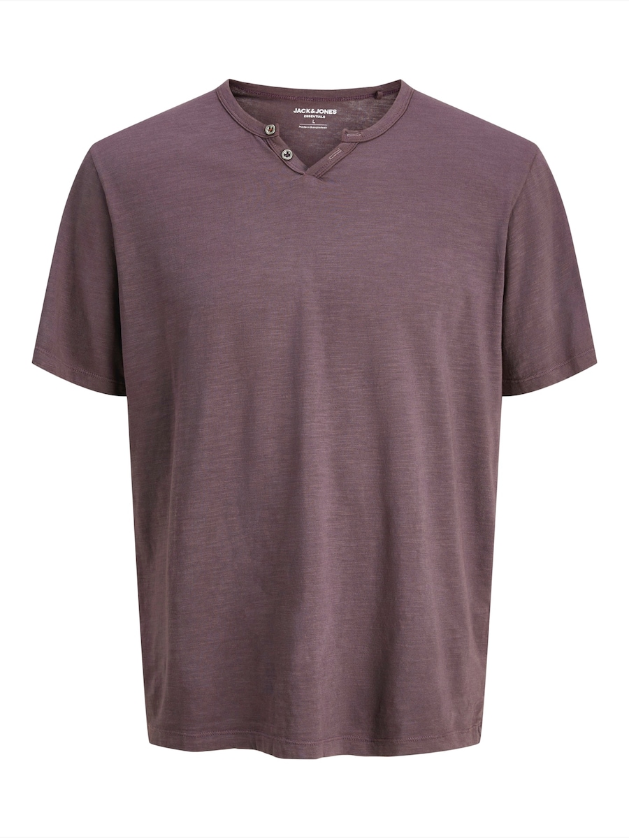 Рубашка обычного кроя JACK & JONES JJESPLIT, Plum
Рубашка обычного кроя JACK & JONES JJESPLIT, Plum