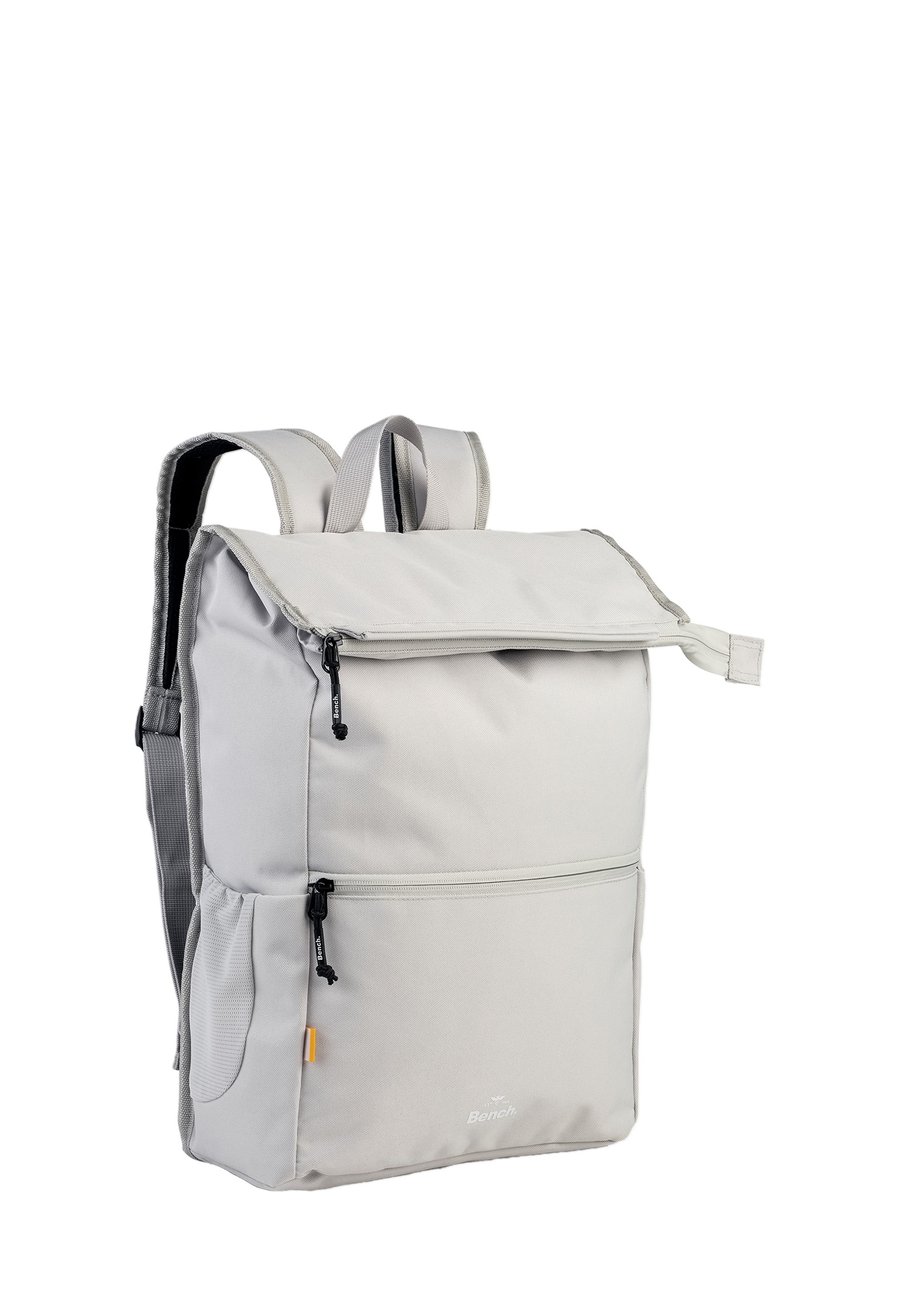 Рюкзак Bench BUSINESS, Grau/Grey
Рюкзак Bench BUSINESS, Grau/Grey