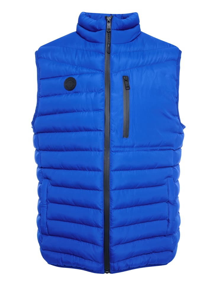 Утепленный жилет Threadbare, цвет royal, Синий, Утепленный жилет Threadbare, цвет royal
Утепленный жилет Threadbare, цвет royal, Синий, Утепленный жилет Threadbare, цвет royal