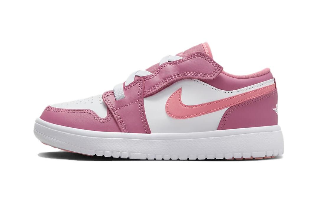 Кроссовки Air Jordan 1 Kids' Basketball Shoes Pre-school
Кроссовки Air Jordan 1 Kids' Basketball Shoes Pre-school