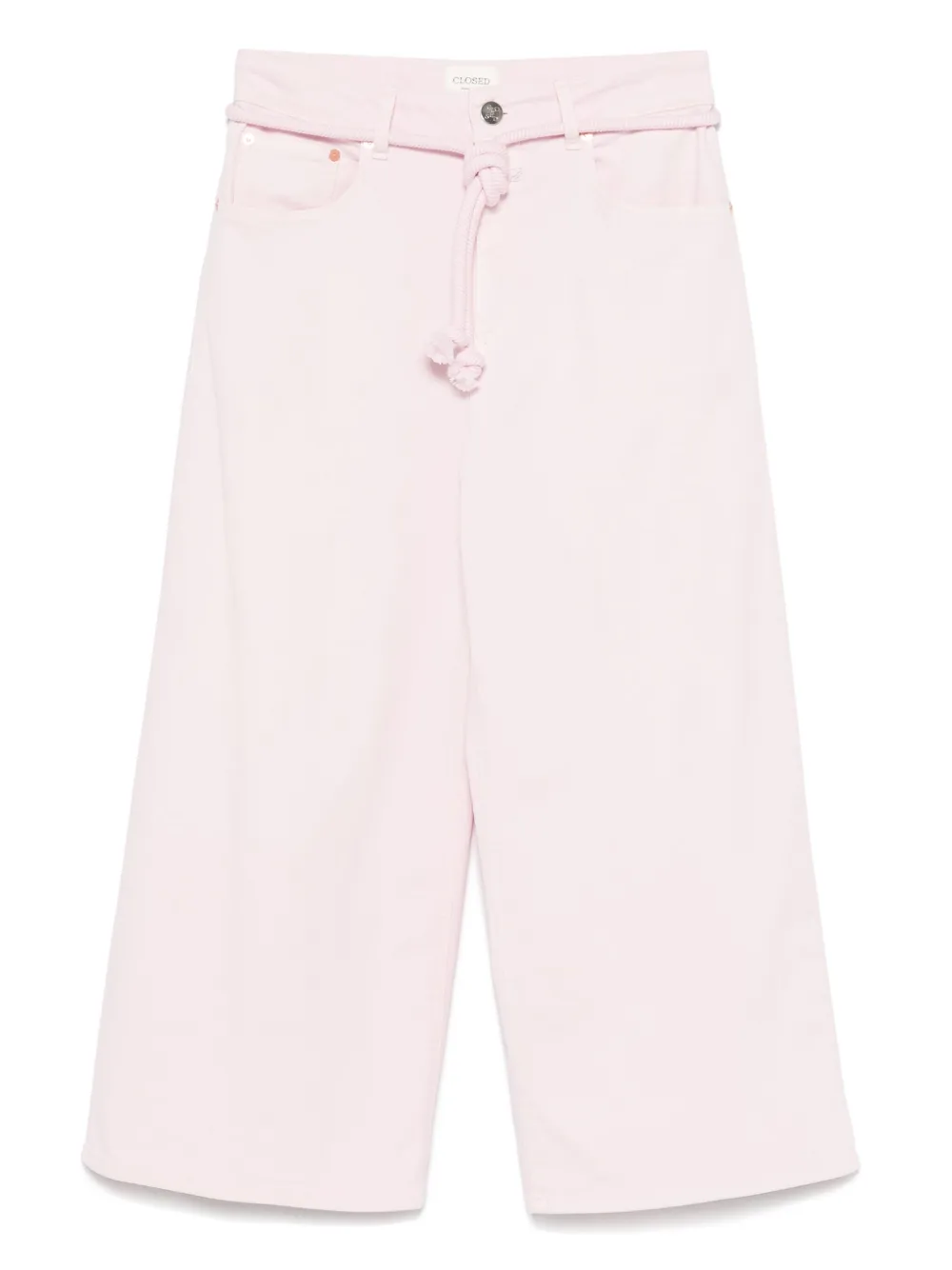 Джинсы Lyna Closed, розовый
Джинсы Lyna Closed, розовый