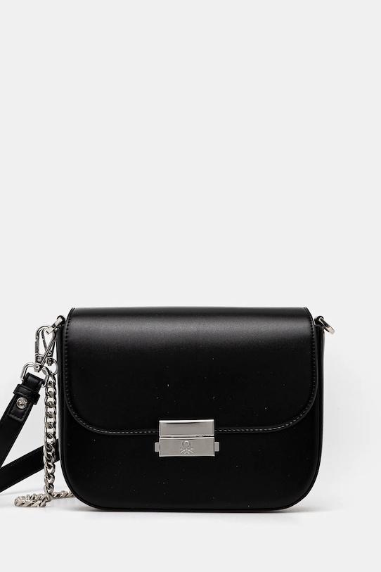 Сумка United Colors Of Benetton, черный
Сумка United Colors Of Benetton, черный
