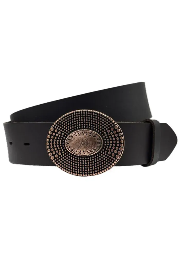 LIFEBULT by showroom 019° кожаный ремень с узорной застежкой медного цвета Rettungsring By Showroom 019°, коричневый
LIFEBULT by showroom 019° кожаный ремень с узорной застежкой медного цвета Rettungsring By Showroom 019°, коричневый