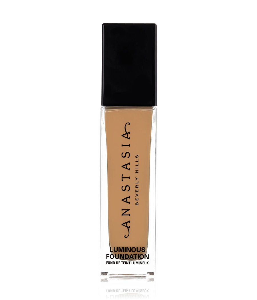 Жидкая основа ANASTASIA Beverly Hills Luminous Foundation, 330W, 30 ml 
Жидкая основа ANASTASIA Beverly Hills Luminous Foundation, 330W, 30 ml