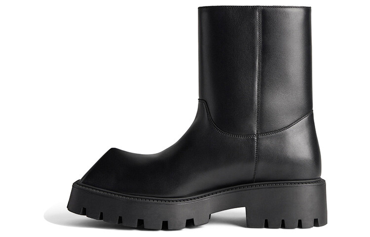 Ботильоны Balenciaga мужские, черный
Ботильоны Balenciaga мужские, черный