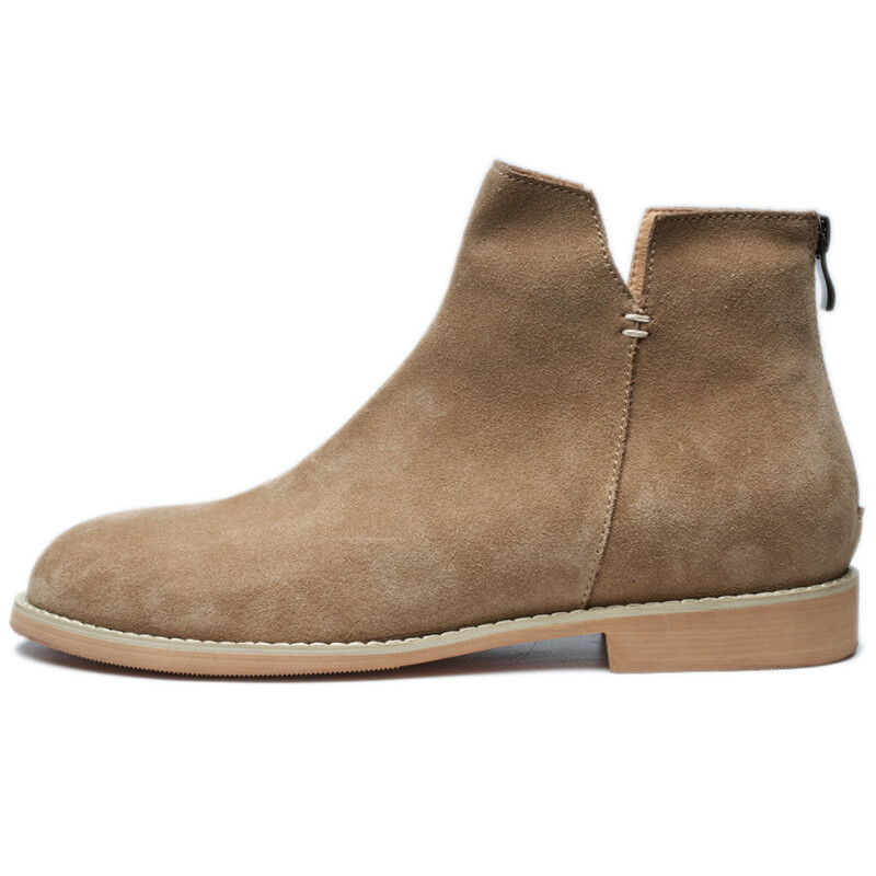 Ботинки Челси мужские абрикосовые Diengrley, цвет Apricot, Оранжевый, Ботинки Челси мужские абрикосовые Diengrley, цвет Apricot
Ботинки Челси мужские абрикосовые Diengrley, цвет Apricot, Оранжевый, Ботинки Челси мужские абрикосовые Diengrley, цвет Apricot