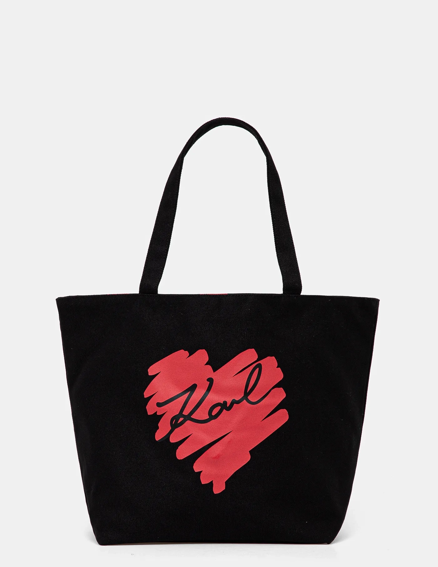 Двусторонняя сумка Karl Lagerfeld, черный
Двусторонняя сумка Karl Lagerfeld, черный