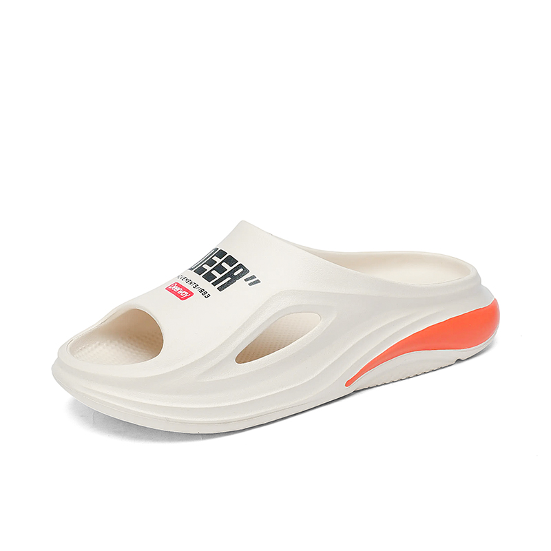 DEERWAY Устойчивые к запаху и истиранию мужские слайдеры бежевые, цвет Beige
DEERWAY Устойчивые к запаху и истиранию мужские слайдеры бежевые, цвет Beige