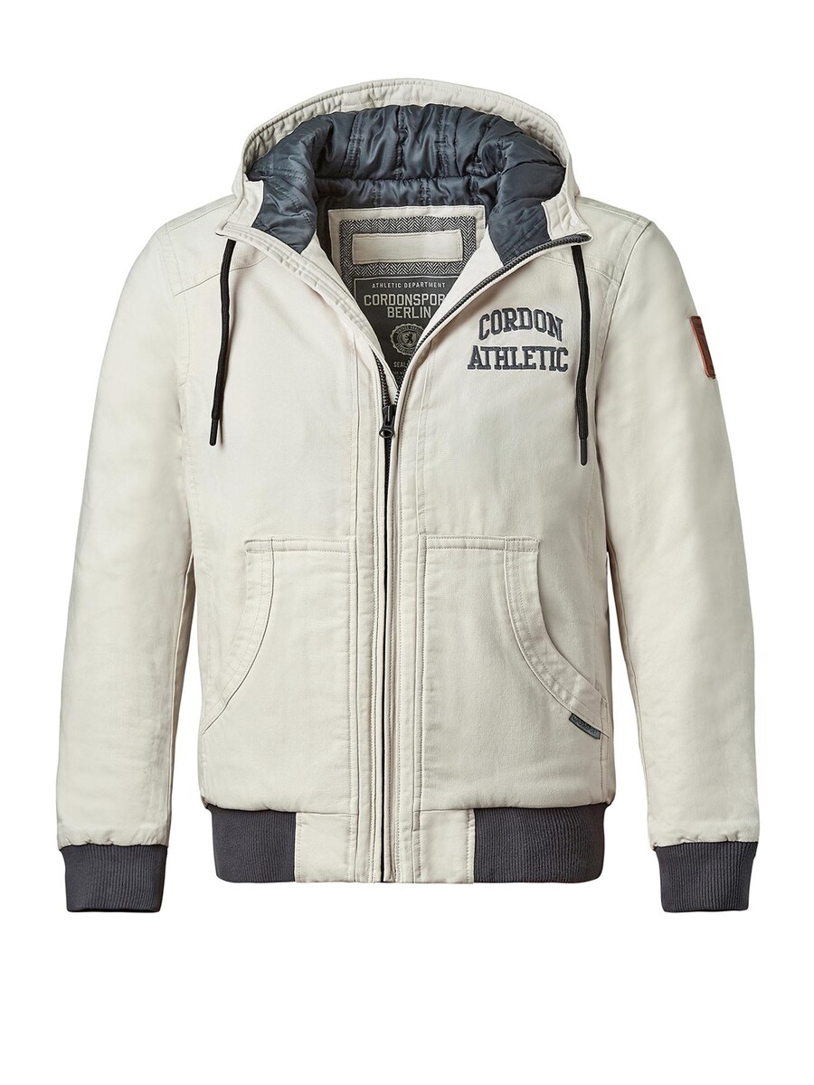 Куртка межсезонная Cordon Sport Active Max, песочный
Куртка межсезонная Cordon Sport Active Max, песочный