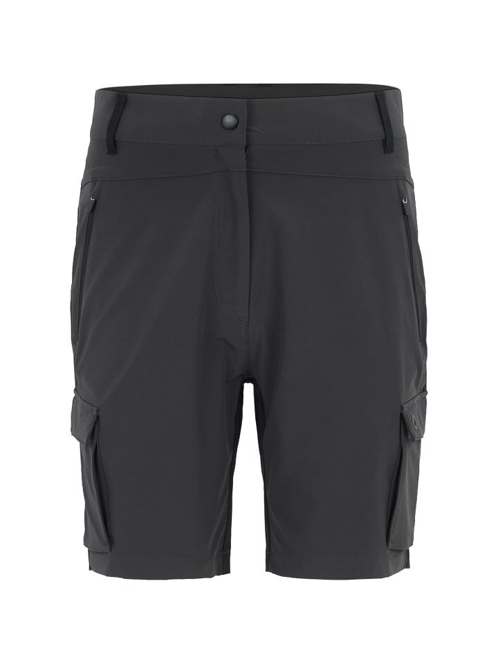 Hot Шорты Hose Montreal in Anthrazit
Hot Шорты Hose Montreal in Anthrazit