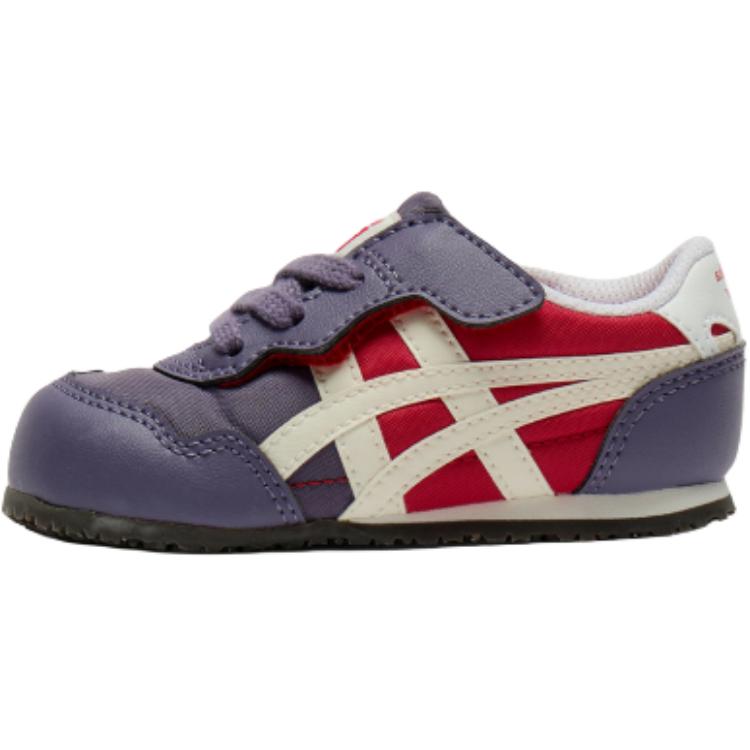Onitsuka Tiger SERRANO низкие детские ботинки фиолетовый
Onitsuka Tiger SERRANO низкие детские ботинки фиолетовый