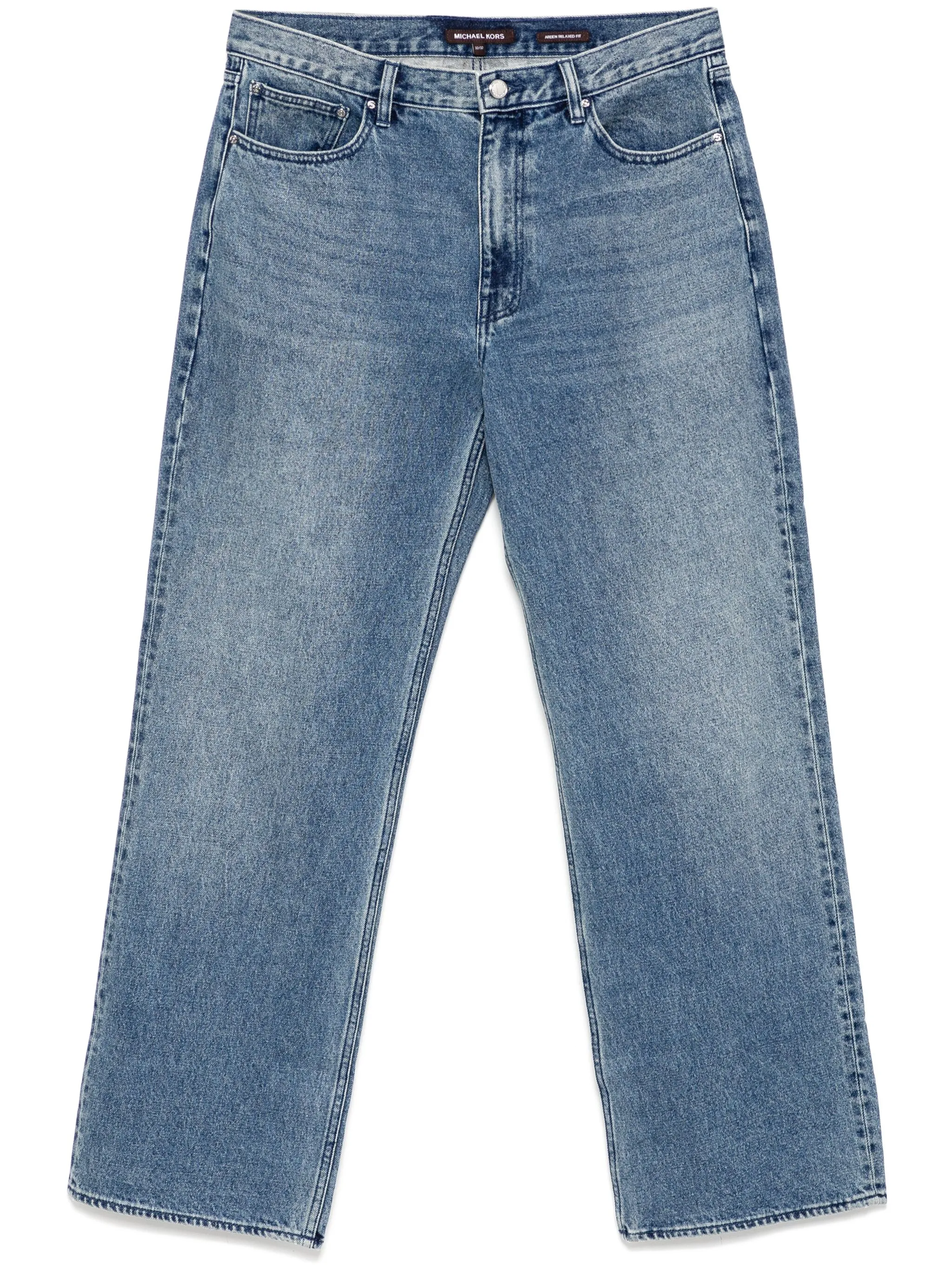 Джинсы Arden Michael Kors, синий
Джинсы Arden Michael Kors, синий