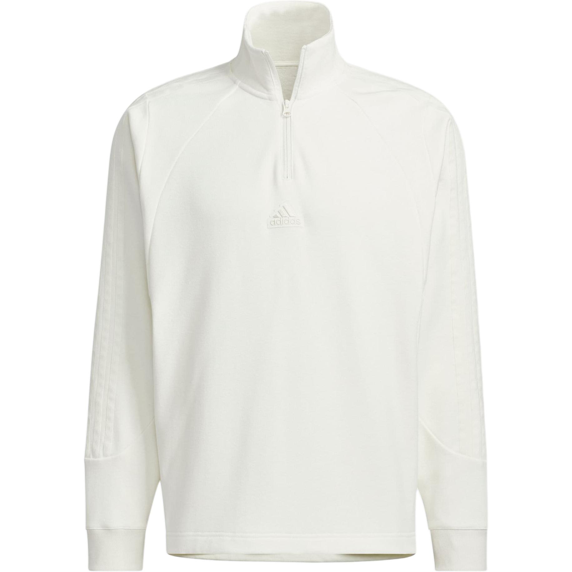 Футболка Adidas FW24 унисекс нефритово-белого цвета
Футболка Adidas FW24 унисекс нефритово-белого цвета