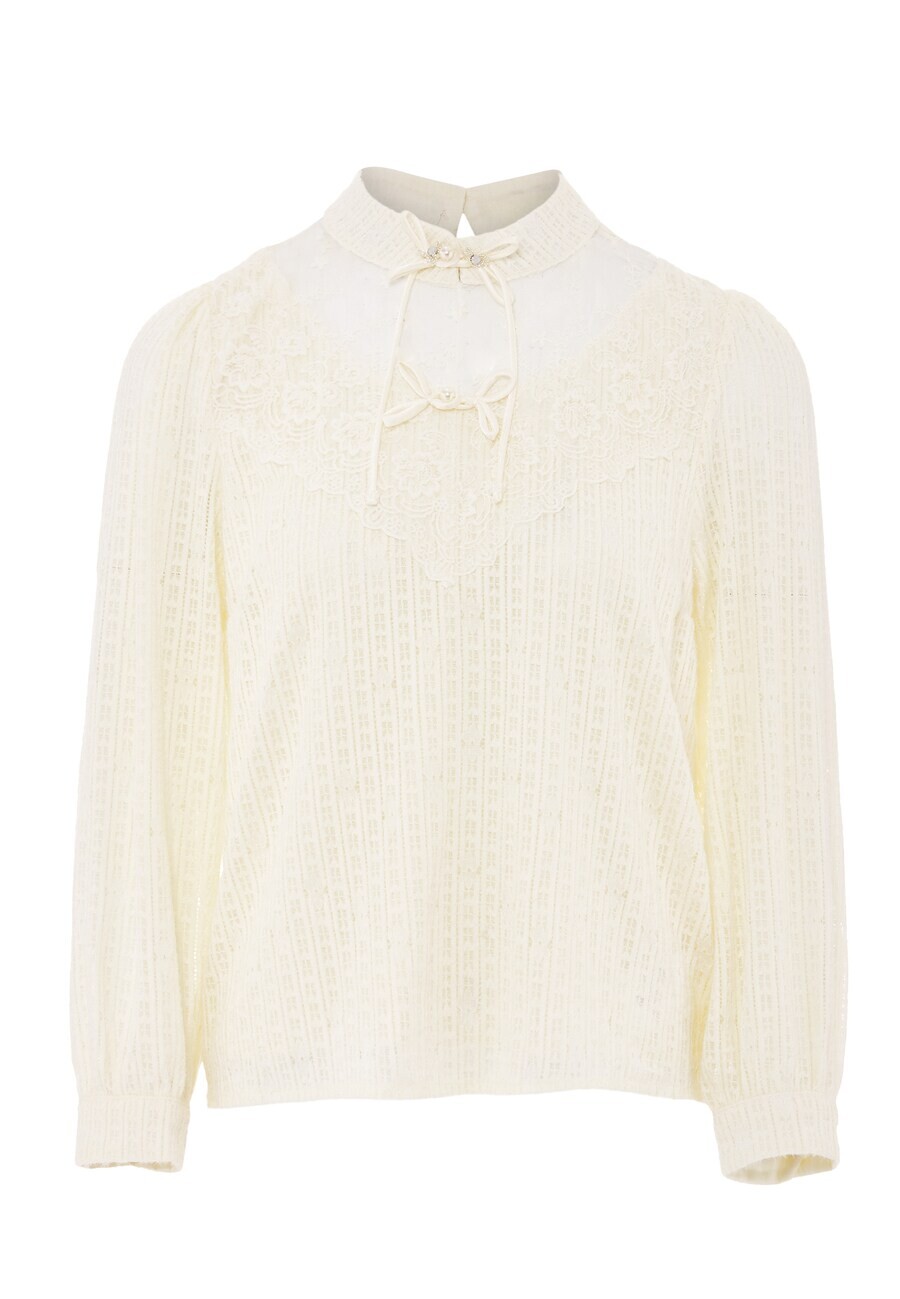 Рубашка nascita Blouse, белый
Рубашка nascita Blouse, белый