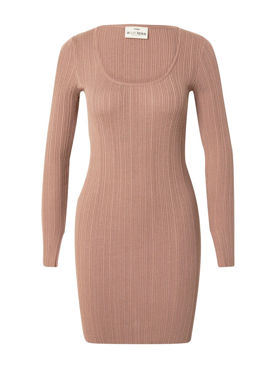 Мини платье A LOT LESS Dress Nanni, темно-коричневый
Мини платье A LOT LESS Dress Nanni, темно-коричневый
