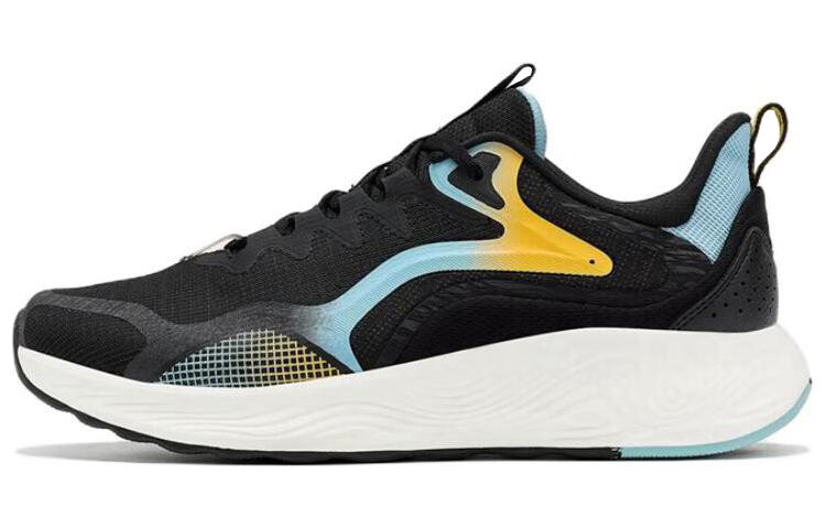 Кроссовки мужские низкие черные/синие/желтые Xtep, Черный, Кроссовки мужские низкие черные/синие/желтые Xtep 
Кроссовки мужские низкие черные/синие/желтые Xtep, Черный, Кроссовки мужские низкие черные/синие/желтые Xtep