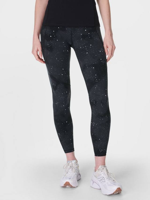 Леггинсы для тренировок power 7/8 Sweaty Betty, цвет Ultra Black Ditsy Star Print
Леггинсы для тренировок power 7/8 Sweaty Betty, цвет Ultra Black Ditsy Star Print