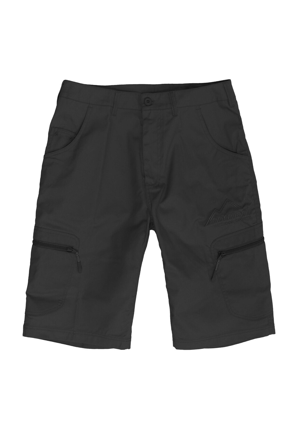 Мужские шорты с УФ-защитой Valley normani, черный
Мужские шорты с УФ-защитой Valley normani, черный